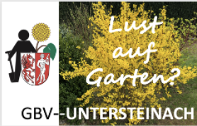 Gartenbau- und Verschönerungsverein Untersteinach
