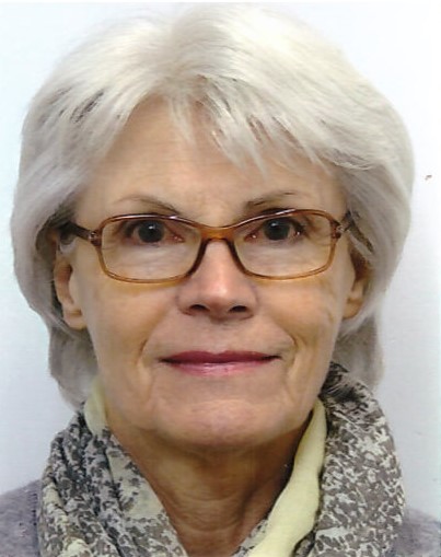 Brigitte Murrmann