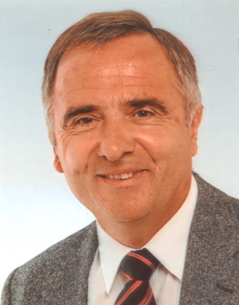 Günter Reif