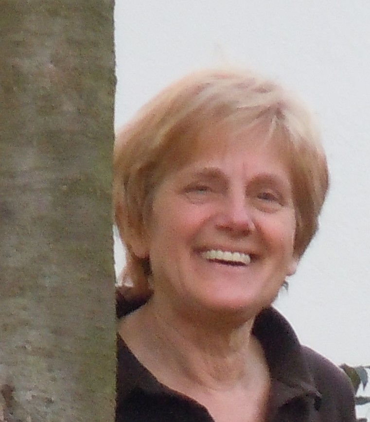 Ilse Hafner