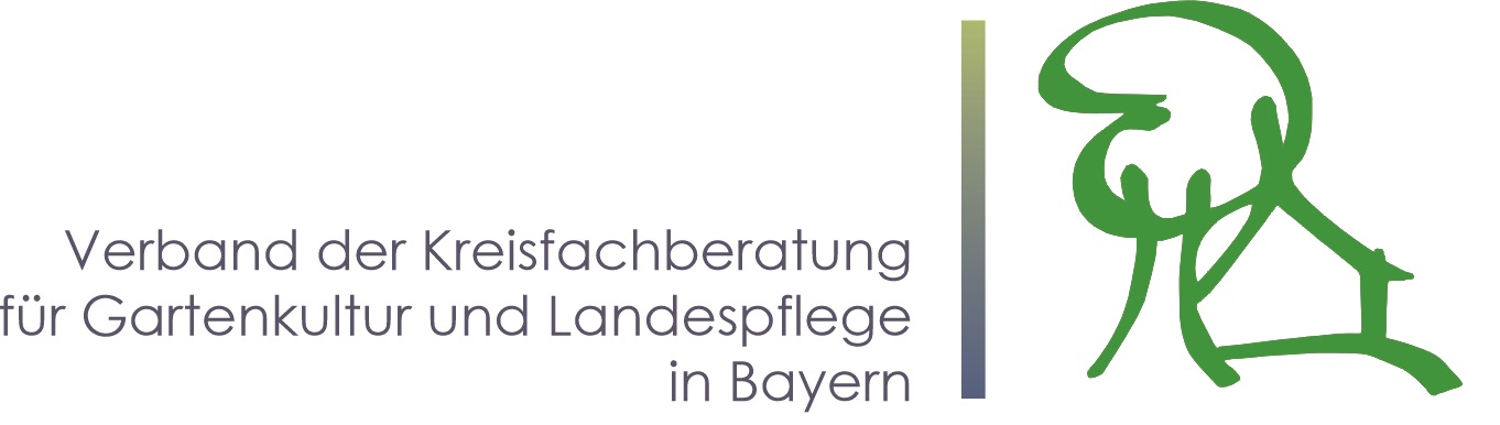 Verband der Kreisfachberatung f. Gartenkultur und Landespflege in Bayern