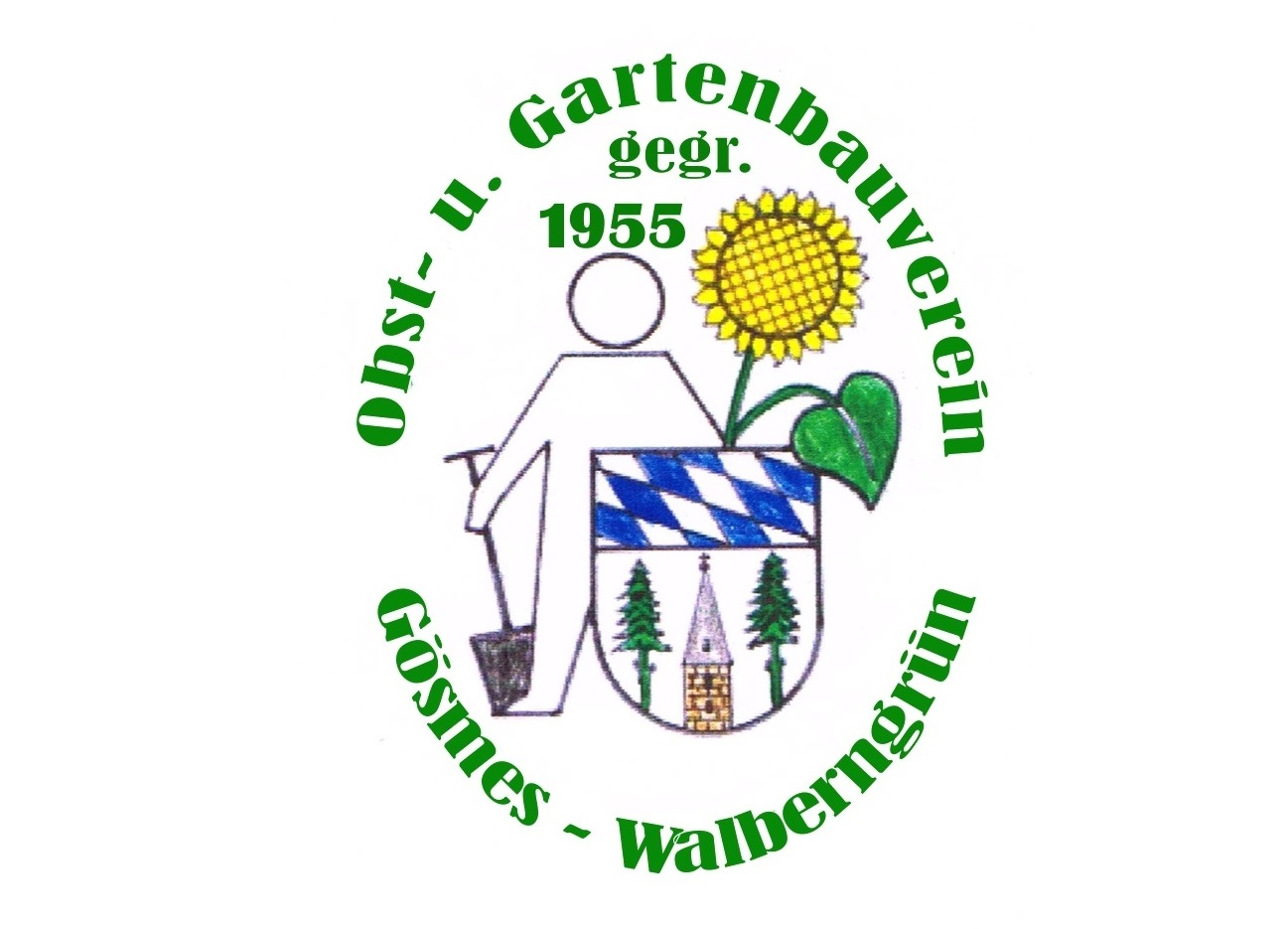 Obst- und Gartenbauverein Gösmes-Walberngrün