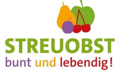 Wettbewerb „Streuobst – bunt und lebendig!“